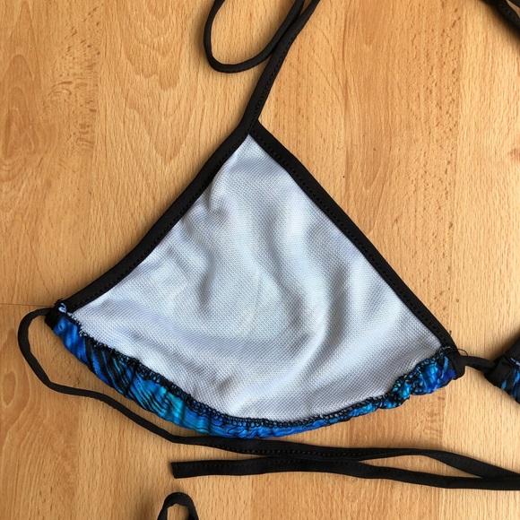 Euro-Swimwear Bikini - Picture 9 of 13